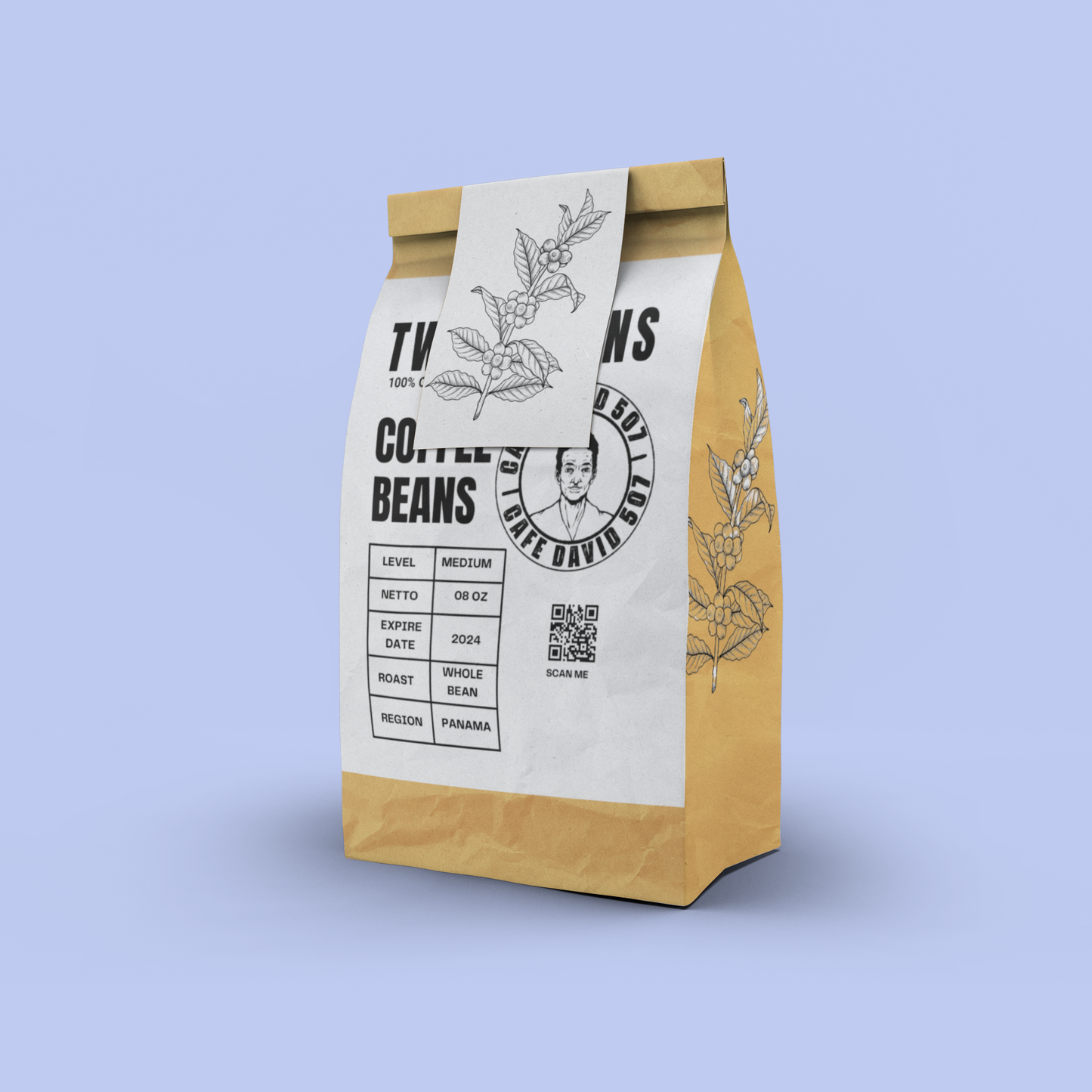 TWO OCEANS |MEDIUM ROASTS